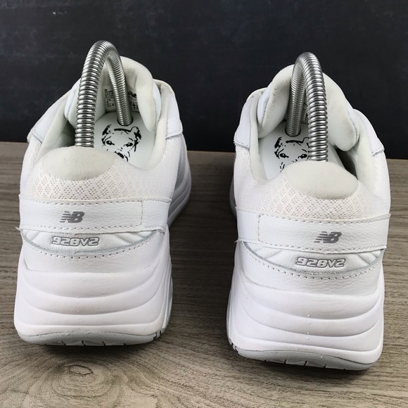 New Balance 928v2 Walking Shoes - Picture 4 of 7